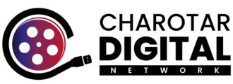 Charotar Digital Network